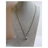VIKING NECKLACE