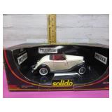 FORD ROADSTER