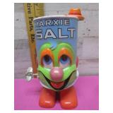 MARXIE SALT WIND-UP