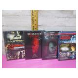 HORROR DVD