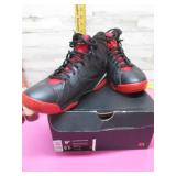 AIR JORDAN # 7 SIZE 9.5