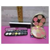 MARC JACOBS & TARTE MAKE-UP