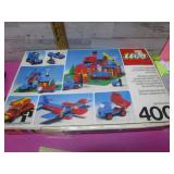 VINTAGE LEGO