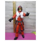 STAR WARS BIG-FIGS-POE DAMERON 18"