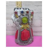 IRON MAN INFINITY GAUNTLET GLOVE