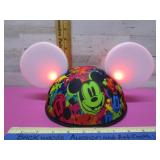 LED MICKEY MOUSE EARS