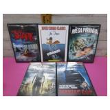 HORROR DVD