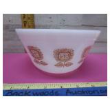 FEDERAL MIXING BOWL