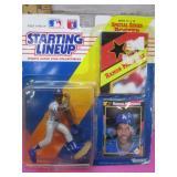 KENNER STARTING LINEUP