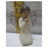 WILLOW TREE ANGEL