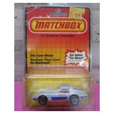 MATCHBOX CAR