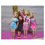 MARY KATE & ASHLEY OLSEN DOLLS
