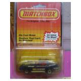 MATCHBOX CAR