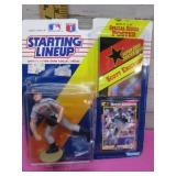 KENNER STARTING LINEUP