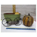 FALL DECOR