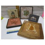 TRIVETS