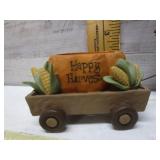 HAPPY HARVEST