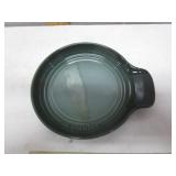 LE CREUSET SPOON REST