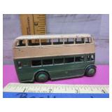 DINKY TOYS DOUBLE DUTCH BUS