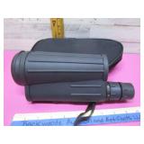 SIBIR 20 - 50 X 50 MM VARIABLE POWER