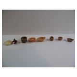 MINIATURE BASKETS