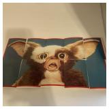 1984 VINTAGE GREMLIN STICKER CARDS 5 - COMPLETE