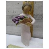 WILLOW TREE ANGEL