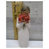 WILLOW TREE ANGEL