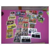 VINTAGE CARDS