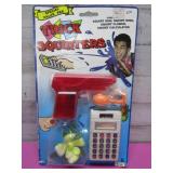 VINTAGE TRICK SQUIRTERS - NIB