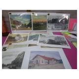 PICTURES OF CREWE, VIRGINIA