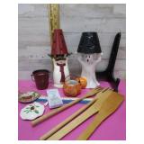 JIM SHORE, EMERSON CREEK ORNAMENT, & MORE