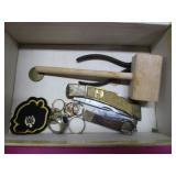 TREASURE BOX