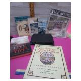 BOOK LOT