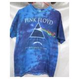 PINK FLOYD DARK SIDE OF THE MOON LARGE - USED