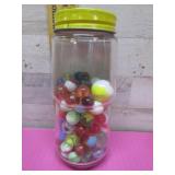 VINTAGE MARBLES