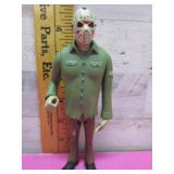 JASON FIGURINE