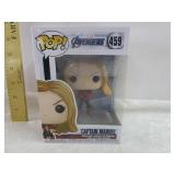 Marvel Comic Avengers POP