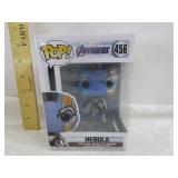 Marvel Comic Avengers POP