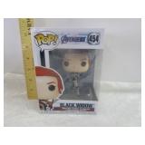 Marvel Comic Avengers POP