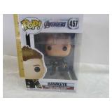 Marvel Comic Avengers POP