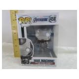 Marvel Comic Avengers POP