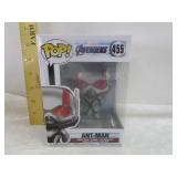 Marvel Comic Avengers POP