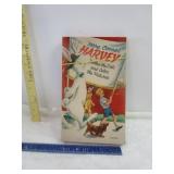 1947 Harvey 4 Book Set