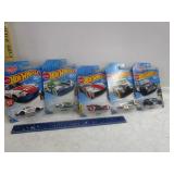 Hot Wheels Cars NIB
