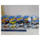 Hot Wheels Cars NIB