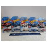 Hot Wheels Cars NIB