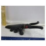 Cast Iron Boot Jack