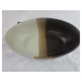 McCoy Stoneware Bowl