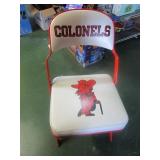 Altavista Colonels Chair - Pick up only